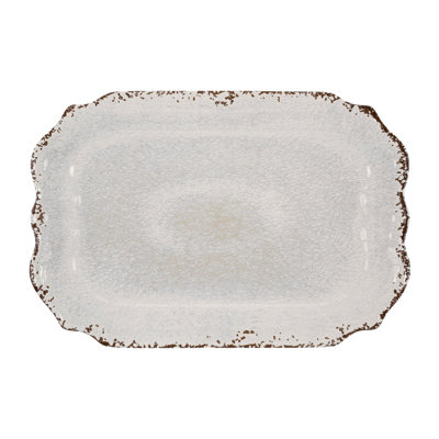 Melamine Tray