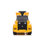 Freddo Toys Licensed CAT 6V Dump Truck Ride-On Toy for Toddlers