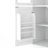 Topmax 47.2X15.7X75inch Freestanding Buffet With Hutch-1614923163