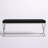 Beele Faux Leather Upholstered Bench-1227171211