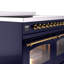 ILVE Nostalgie II 40 in Induction Range-2084676057