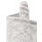 Avalynne Oriental Ivory/Gray Area Rug-1750937465
