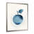 Silver Picture Framed