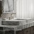 ParallelWidespread Bathroom Faucet, 3-Hole Two Lever Handle Bathroom Sink Faucet-51478293-123136706