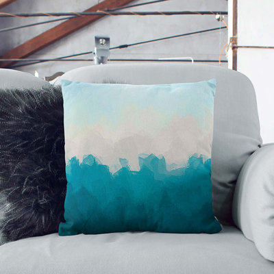 Square Throw Cushion