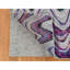 Tapis ivoire en laine noué à la main de 9 pi x 11 pi 10 po 50777048F0084F97A06BB0086D378616