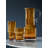 Utility 13.1875oz. Handmade Highball Glass Set-33765991