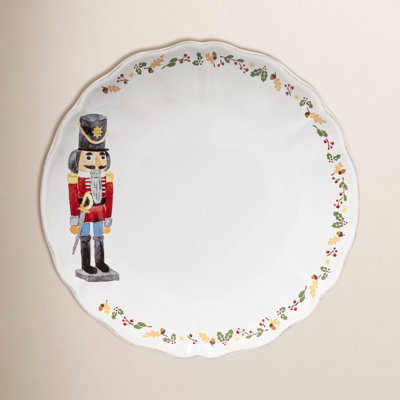 11" Dinner Plate