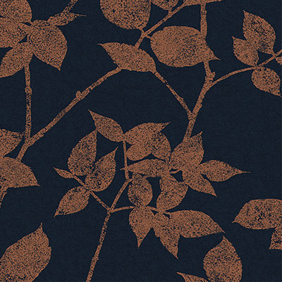 Luna Natural Wallpaper