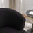 Olevide Swivel Barrel Chair-490876514