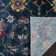 Machado Oriental Hand Hooked Area Rug