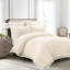 Ensemble d'édredon en microfibre 5 pièces Rosalie-324585343-324585337