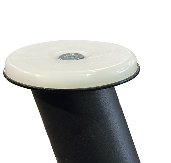 Chaise Vlt (accoudoir de loterie vidéo) avec accoudoirs 29 pouces