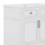 Ensemble de meuble-lavabo 30 po avec lavabo, 2 portes et 1 tiroir-116985352-116985353