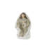 Ensemble de 3 figurines de la crèche de la Sainte Famille