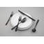 Samira 20 Piece Flatware Set, Service for 4-1098118032