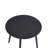 3-Piece Patio Removable Upholstered Lounge Chair Set With Coffee Table, Adjustable Backrest And Comfortable Footrest For Patio, Garden Or Balcony-1806872156