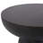 Carolane Lightweight Concrete MGO Side Table-392043304