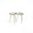 Marble-Look Nesting Coffee Table Set-2045744095