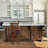Braddock Swivel Solid Wood Counter Stool-772568337