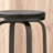 COUNTER STOOL  2Pcs/Set-1210326258