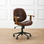Chaise de travail Swader-1862944411