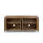 Cayenne 64.25 " W Oak Solid Wood Sideboard