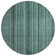 Machine Washable Indoor/Outdoor Claudian ACN1654 Teal Rug