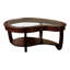 Ensemble de tables basses 3 pièces Haiya