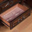 Ensemble de chambre à coucher 6 pièces Morwen-109479329
