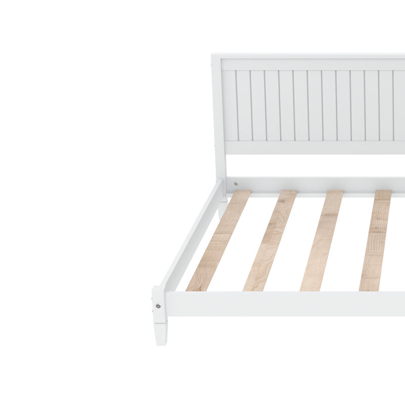 Daybed, White