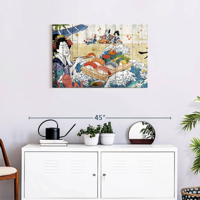 Yarlin Japanese Classic