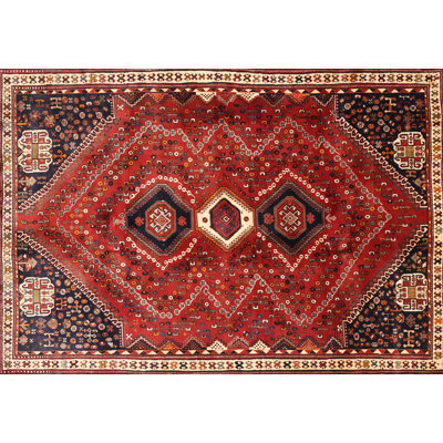 Oriental Indoor Rug