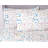 Garrick Azura Wildflower Duvet Cover Set-28472334