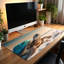 Polyester Desk Pad-1373892726