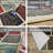 Arrowyn Patchwork Indoor Rug-22249172
