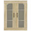 Joffrey 69.5cm Sideboard with Bar Hutch-202910435