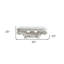 Table basse Ionia