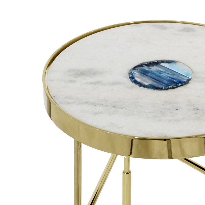 Table d'appoint Delilah