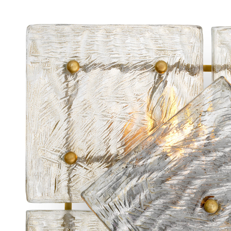Hestia 2 - Light Armed Sconce