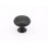 Traditional Round Knob