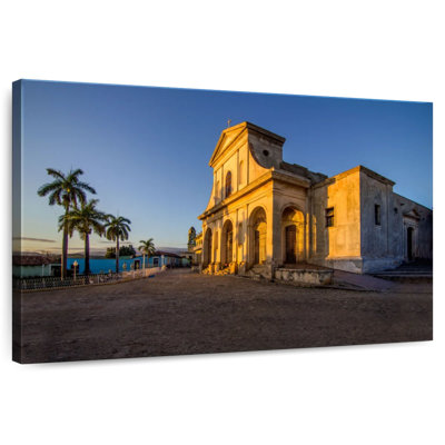 Adella Church Of The Holy Trinity