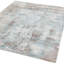 Midhurst Hand Woven Silky Blue/Grey Area Rug-33982336