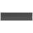 Level Concave 3.93" x 15.74" Ceramic Patterned Tile-89080127