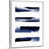 White Floater Framed Canvas is unavailable