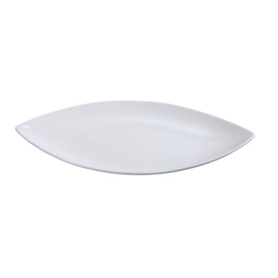 Assiette plate 11 po Fuji
