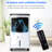 Gymax 215 Portable Evaporative Cooler