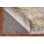 Tapis moderne à rayures abstraites All-Over 5 x 7