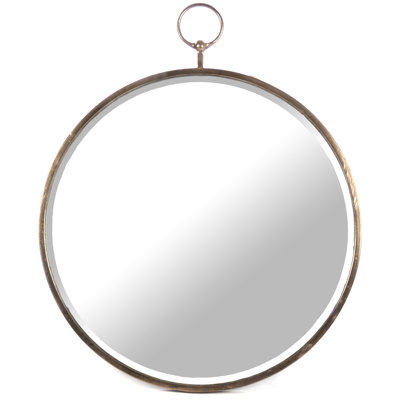 Miroir décoratif