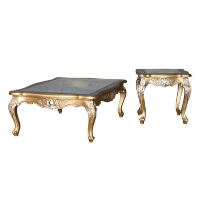 Mifflinville Coffee Table